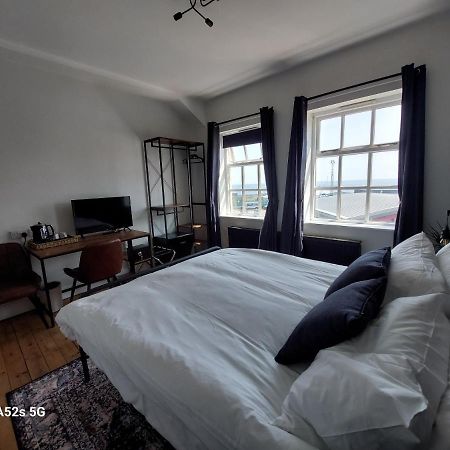 Londonderrys Bar And Accommodation Seaham Εξωτερικό φωτογραφία