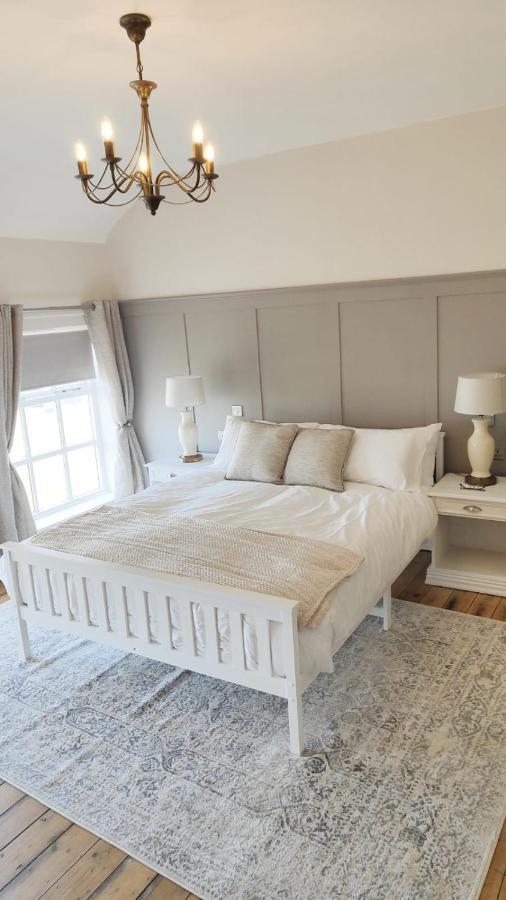 Londonderrys Bar And Accommodation Seaham Εξωτερικό φωτογραφία