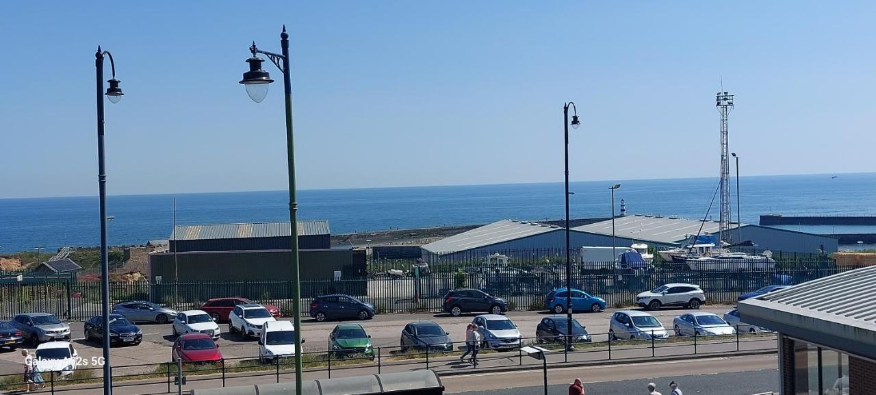 Londonderrys Bar And Accommodation Seaham Εξωτερικό φωτογραφία