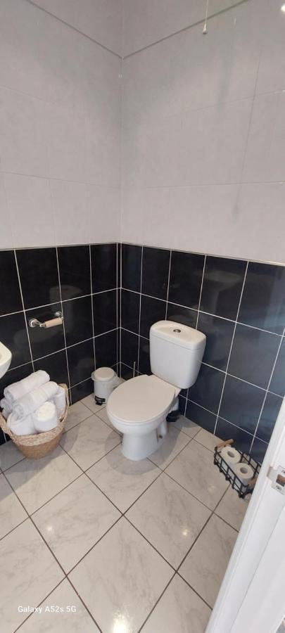 Londonderrys Bar And Accommodation Seaham Εξωτερικό φωτογραφία