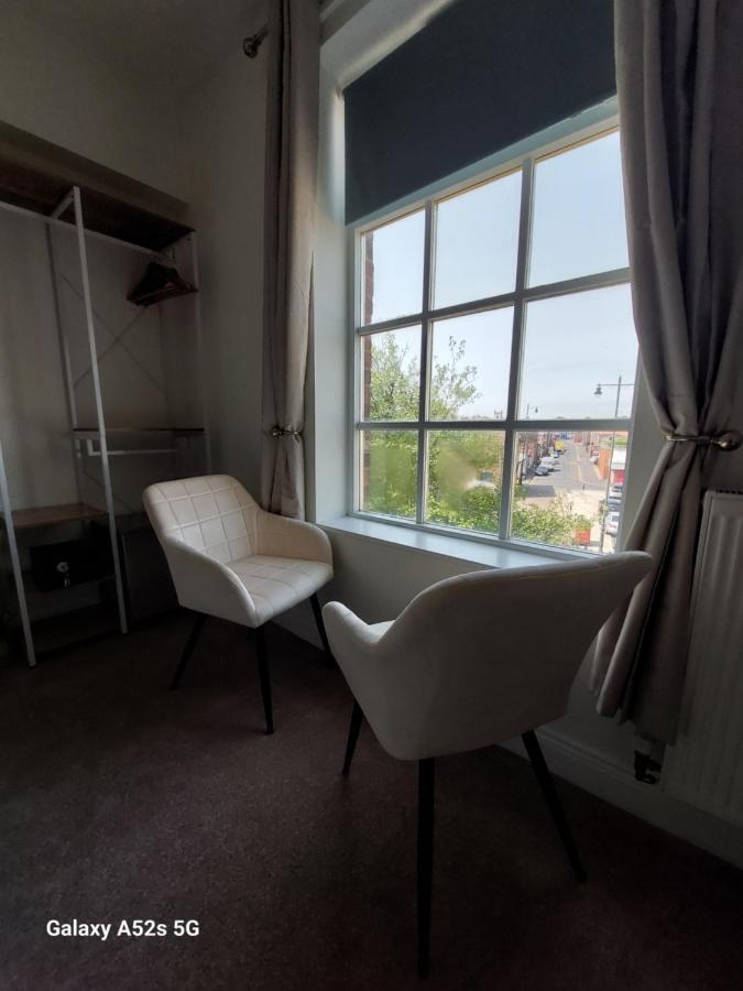 Londonderrys Bar And Accommodation Seaham Εξωτερικό φωτογραφία