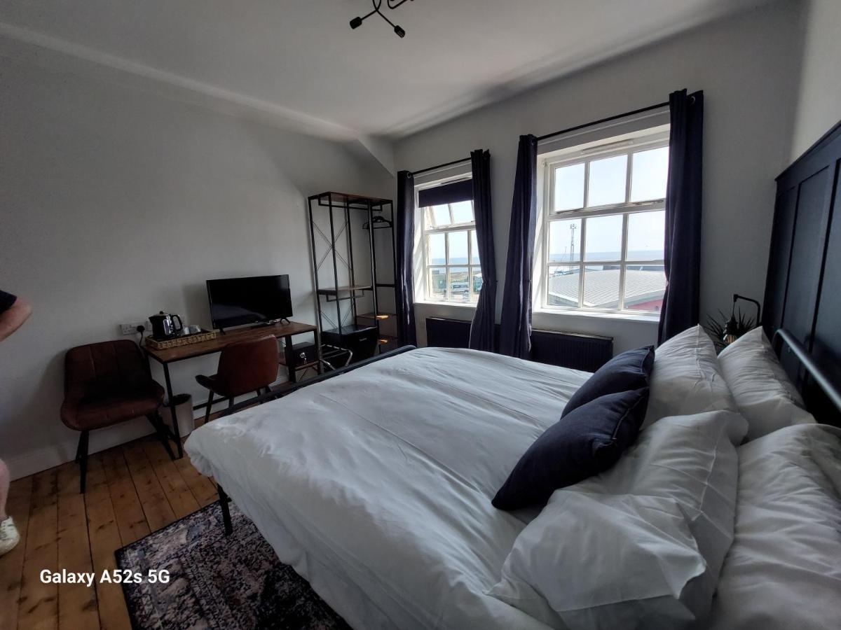 Londonderrys Bar And Accommodation Seaham Εξωτερικό φωτογραφία