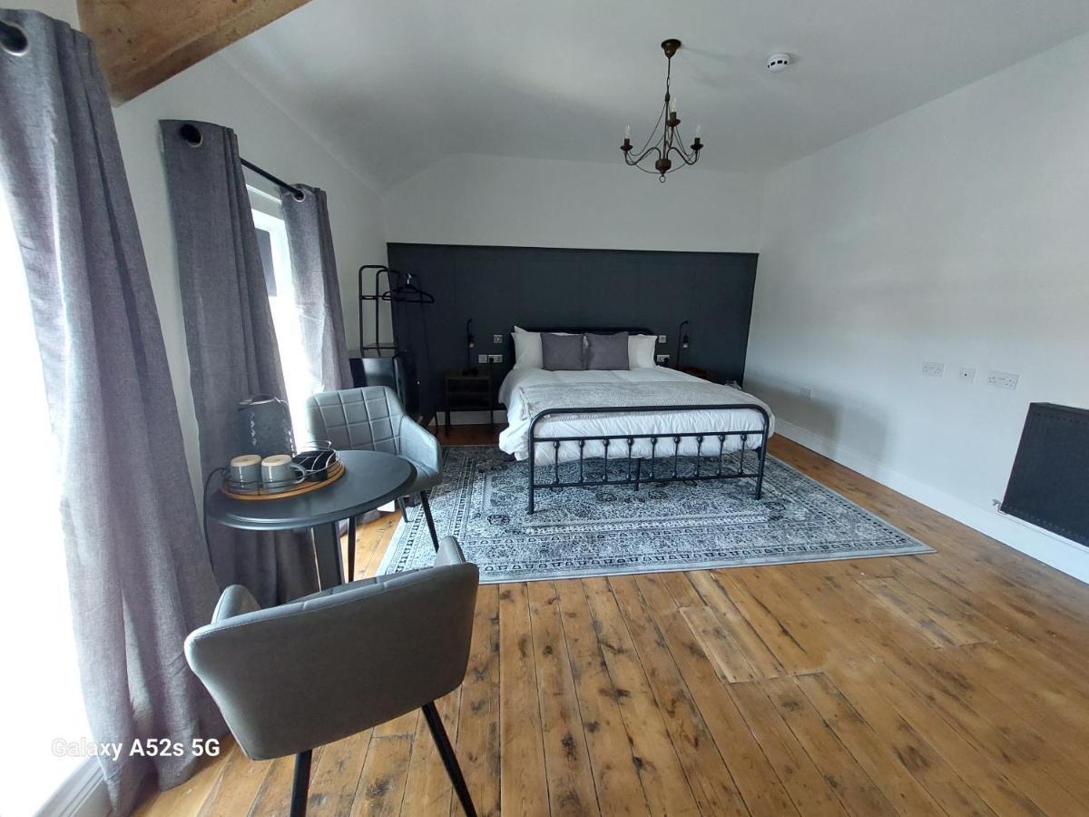 Londonderrys Bar And Accommodation Seaham Εξωτερικό φωτογραφία