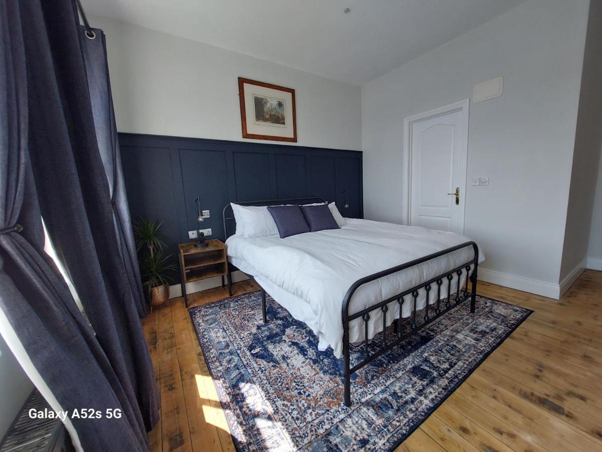 Londonderrys Bar And Accommodation Seaham Εξωτερικό φωτογραφία
