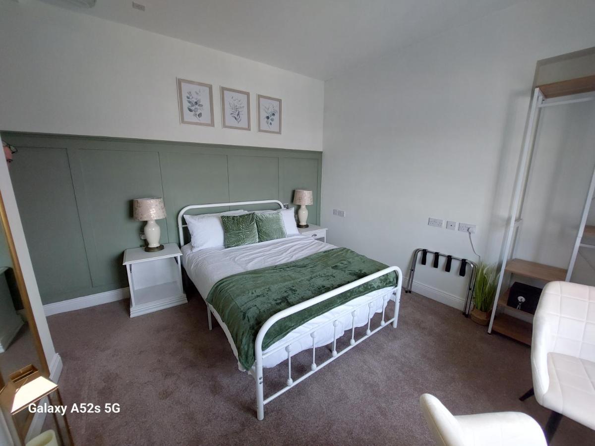 Londonderrys Bar And Accommodation Seaham Εξωτερικό φωτογραφία
