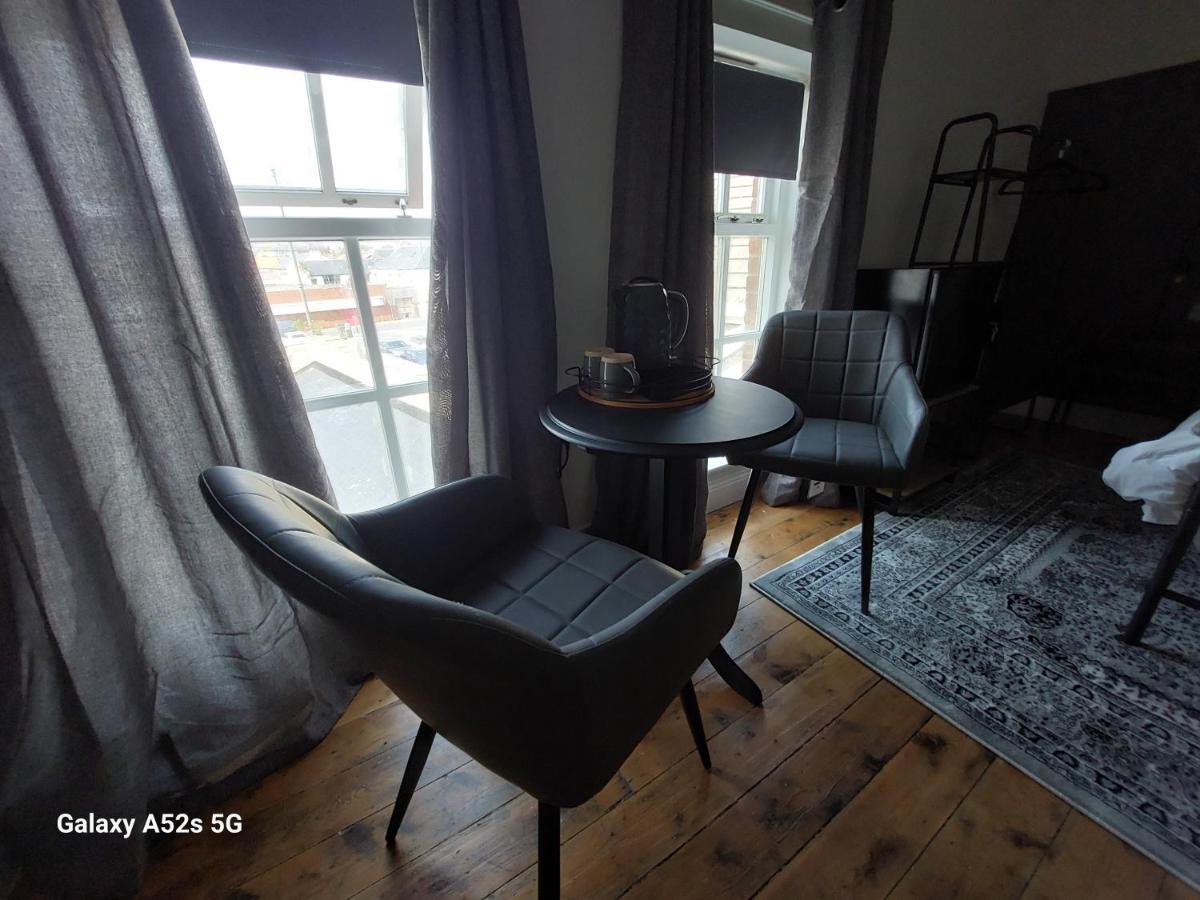 Londonderrys Bar And Accommodation Seaham Εξωτερικό φωτογραφία