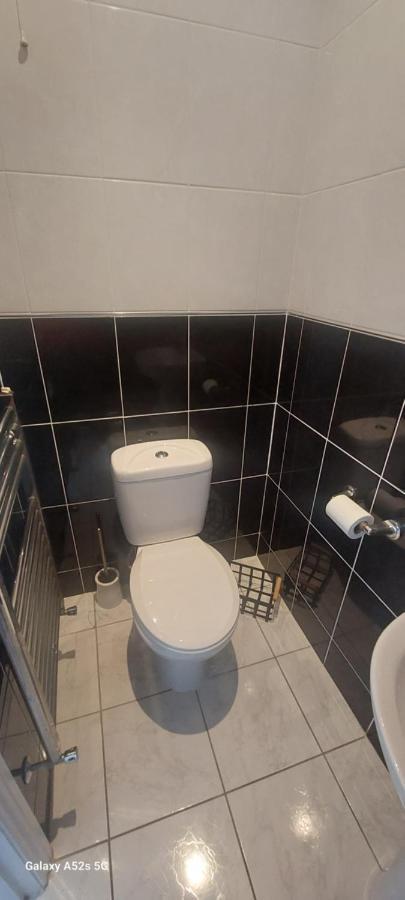 Londonderrys Bar And Accommodation Seaham Εξωτερικό φωτογραφία