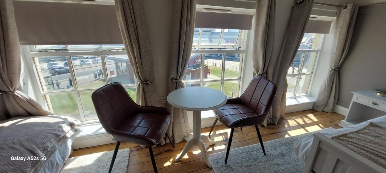 Londonderrys Bar And Accommodation Seaham Εξωτερικό φωτογραφία
